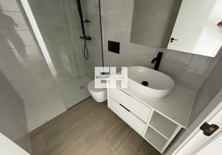 Revente - Appartement - Pilar de la Horadada - Costa Blanca