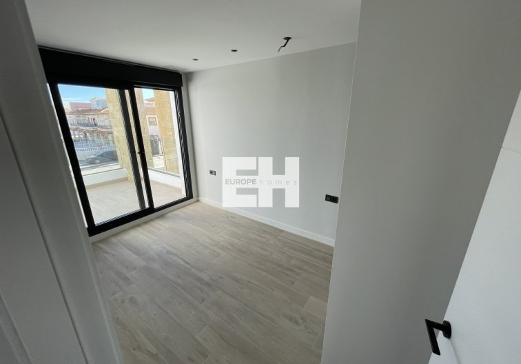 Revente - Appartement - Pilar de la Horadada - Costa Blanca