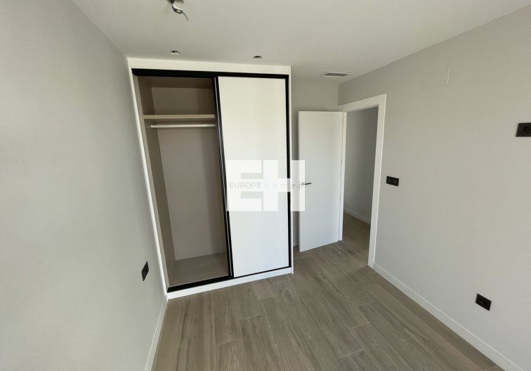 Revente - Appartement - Pilar de la Horadada - Costa Blanca