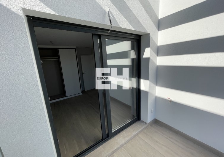 Revente - Appartement - Pilar de la Horadada - Costa Blanca