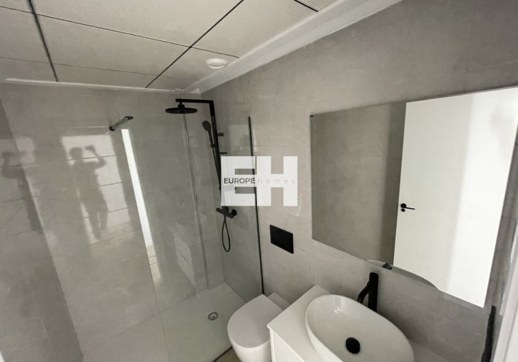 Revente - Appartement - Pilar de la Horadada - Costa Blanca
