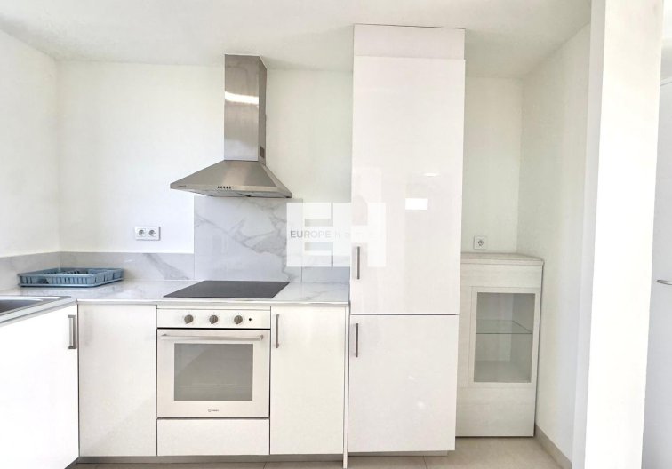 Wiederverkauf - Wohnung - Finestrat