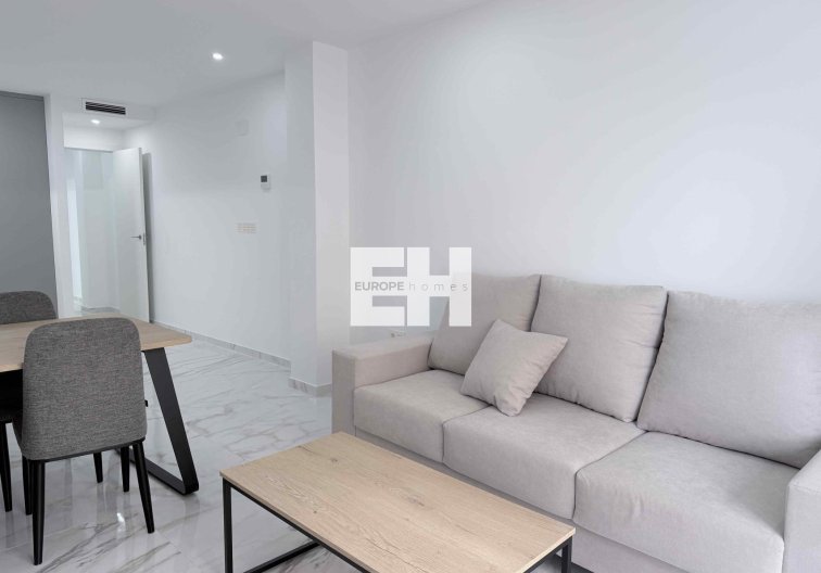 Segunda mano - Apartamento  - Torrevieja - Costa Blanca