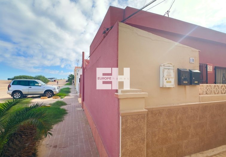 Segunda mano - Apartamento  - Torrevieja - Zona Los Frutales