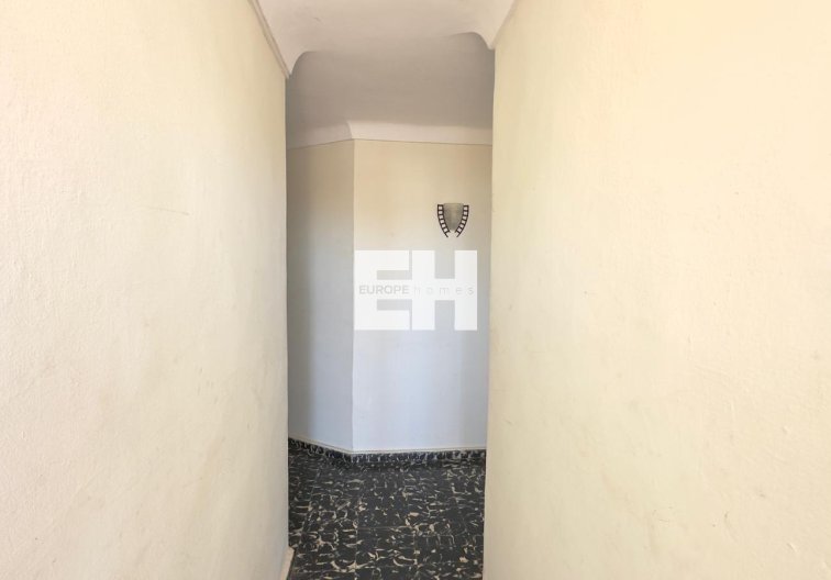 Segunda mano - Apartamento  - Torrevieja - Zona Los Frutales