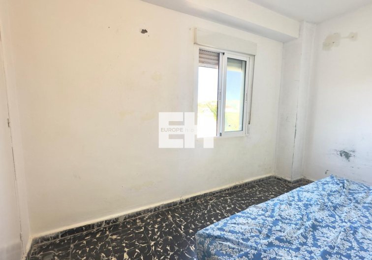 Segunda mano - Apartamento  - Torrevieja - Zona Los Frutales