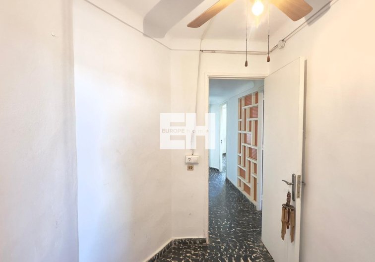 Segunda mano - Apartamento  - Torrevieja - Zona Los Frutales