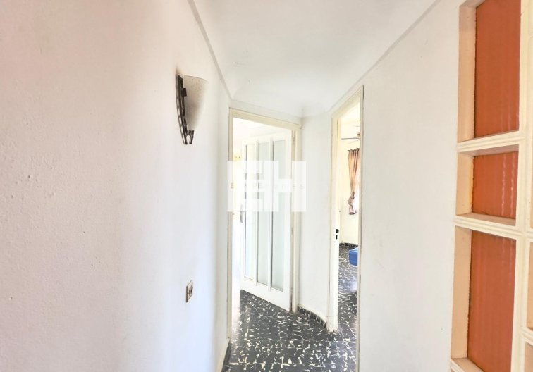 Segunda mano - Apartamento  - Torrevieja - Zona Los Frutales