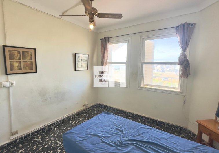 Segunda mano - Apartamento  - Torrevieja - Zona Los Frutales