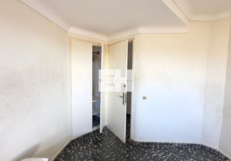 Segunda mano - Apartamento  - Torrevieja - Zona Los Frutales