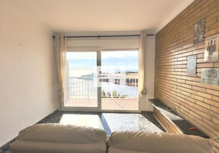 Segunda mano - Apartamento  - Torrevieja - Zona Los Frutales