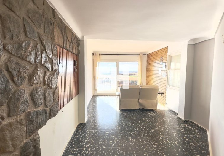 Segunda mano - Apartamento  - Torrevieja - Zona Los Frutales
