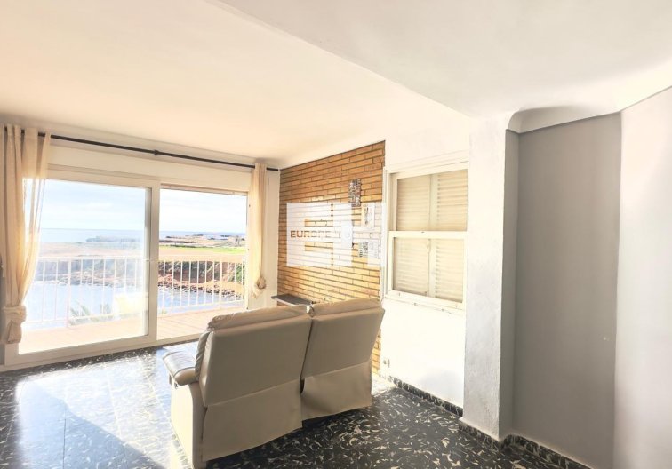 Segunda mano - Apartamento  - Torrevieja - Zona Los Frutales