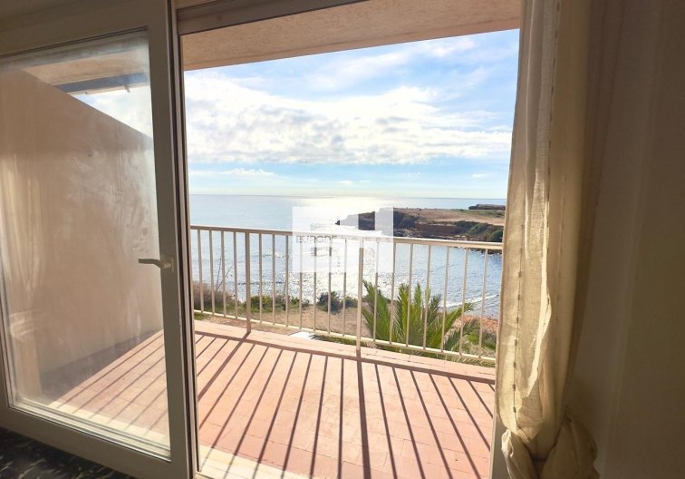 Segunda mano - Apartamento  - Torrevieja - Zona Los Frutales