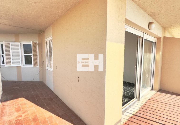 Segunda mano - Apartamento  - Torrevieja - Zona Los Frutales