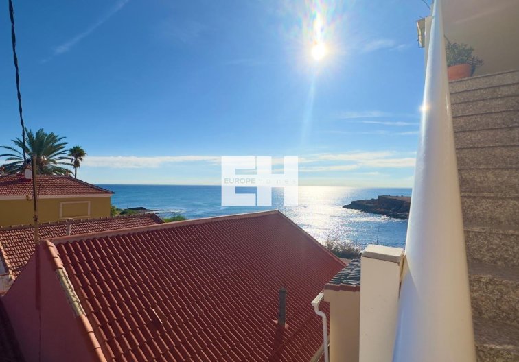 Segunda mano - Apartamento  - Torrevieja - Zona Los Frutales