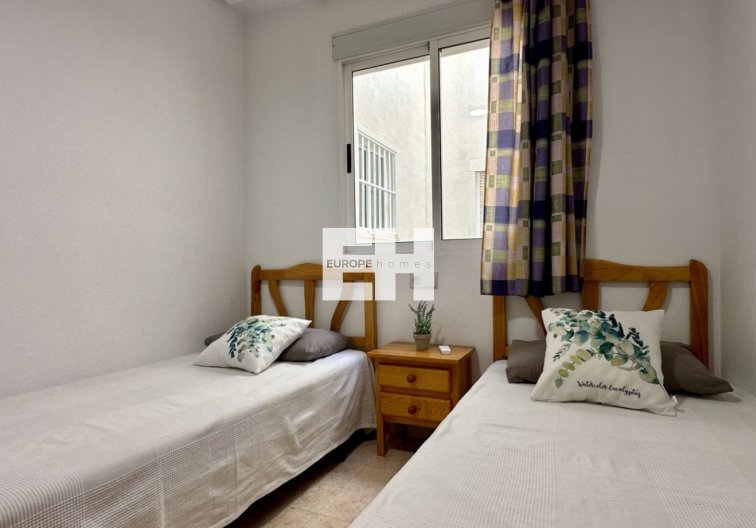 Revente - Appartement - Torrevieja - Costa Blanca