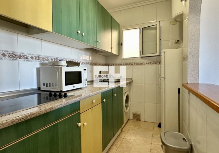 Revente - Appartement - Torrevieja - Costa Blanca