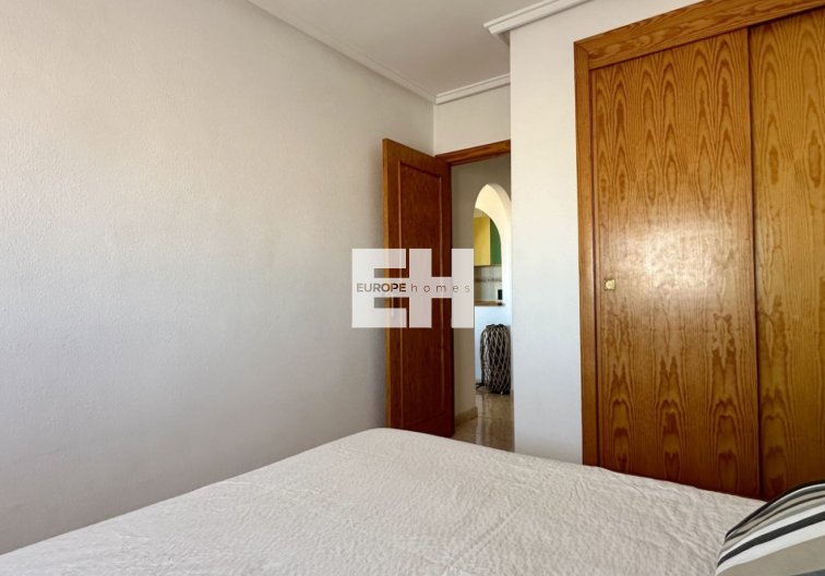 Revente - Appartement - Torrevieja - Costa Blanca