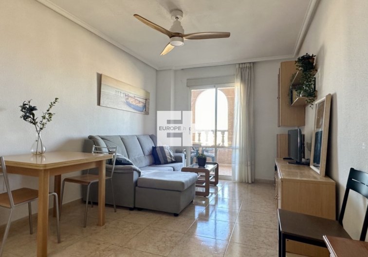 Revente - Appartement - Torrevieja - Costa Blanca