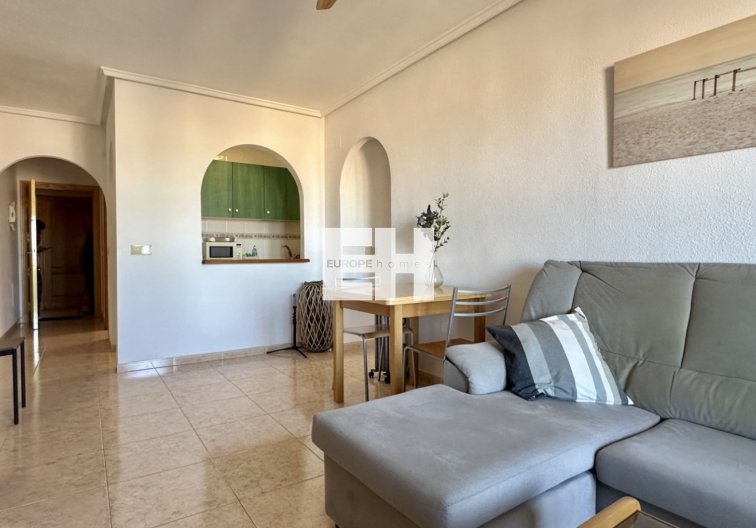 Revente - Appartement - Torrevieja - Costa Blanca