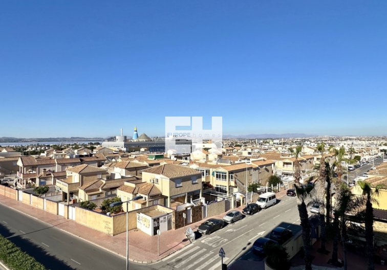 Revente - Appartement - Torrevieja - Costa Blanca