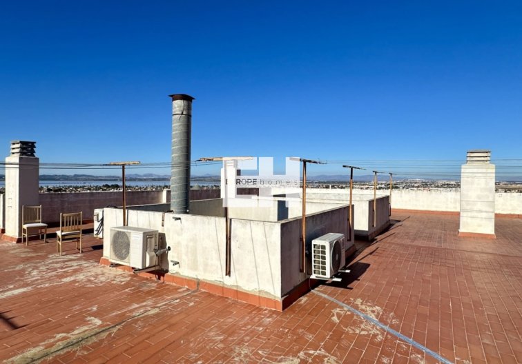 Revente - Appartement - Torrevieja - Costa Blanca
