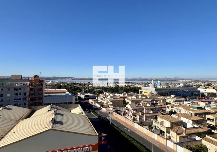 Revente - Appartement - Torrevieja - Costa Blanca