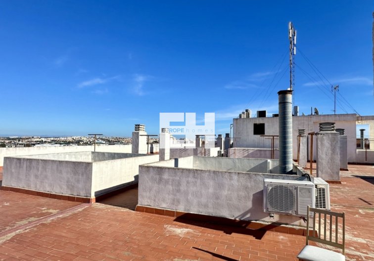 Revente - Appartement - Torrevieja - Costa Blanca