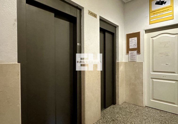 Revente - Appartement - Torrevieja - Costa Blanca