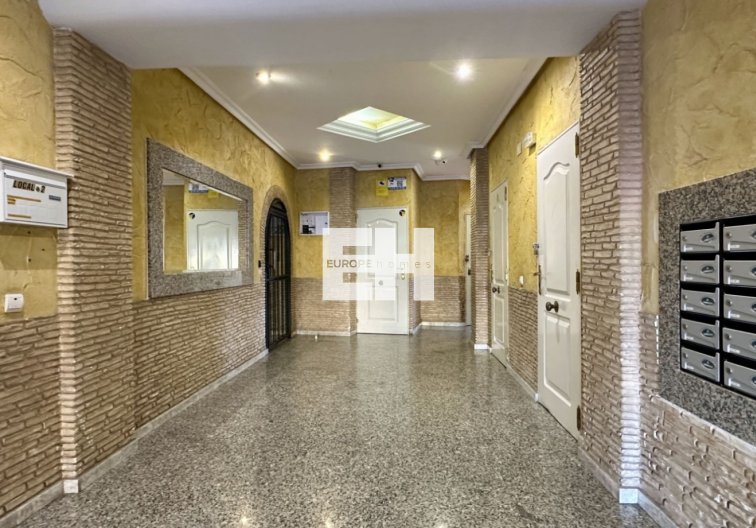 Revente - Appartement - Torrevieja - Costa Blanca