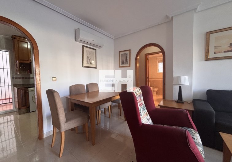 Segunda mano - Apartamento  - Cabo Roig - Costa Blanca
