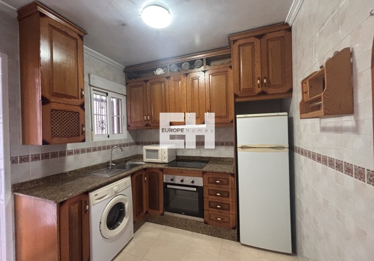 Segunda mano - Apartamento  - Cabo Roig - Costa Blanca