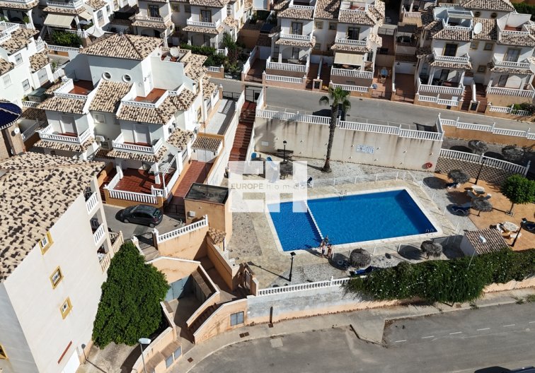 Segunda mano - Apartamento  - Cabo Roig - Costa Blanca