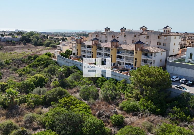 Segunda mano - Apartamento  - Cabo Roig - Costa Blanca