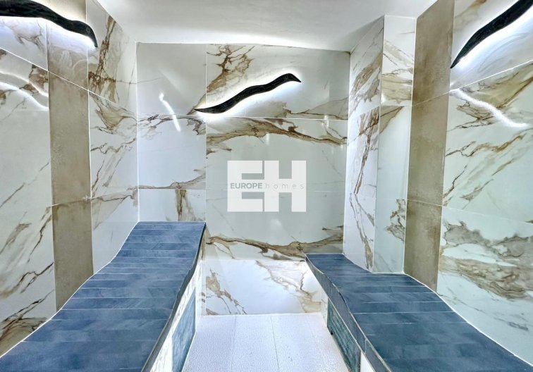 Herverkoop - Appartement - Finestrat