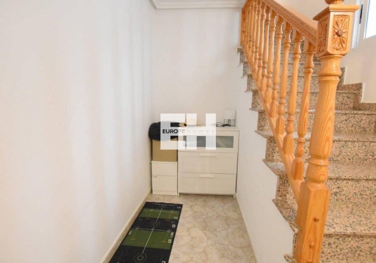 Segunda mano - Apartamento  - Los Montesinos - Costa Blanca