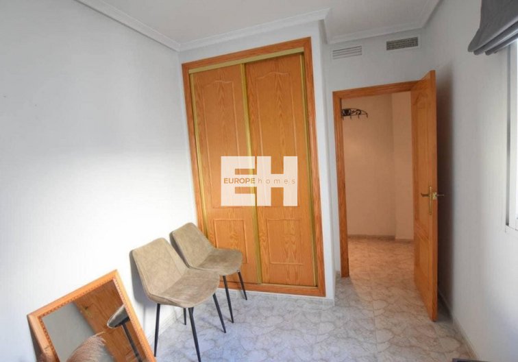 Segunda mano - Apartamento  - Los Montesinos - Costa Blanca