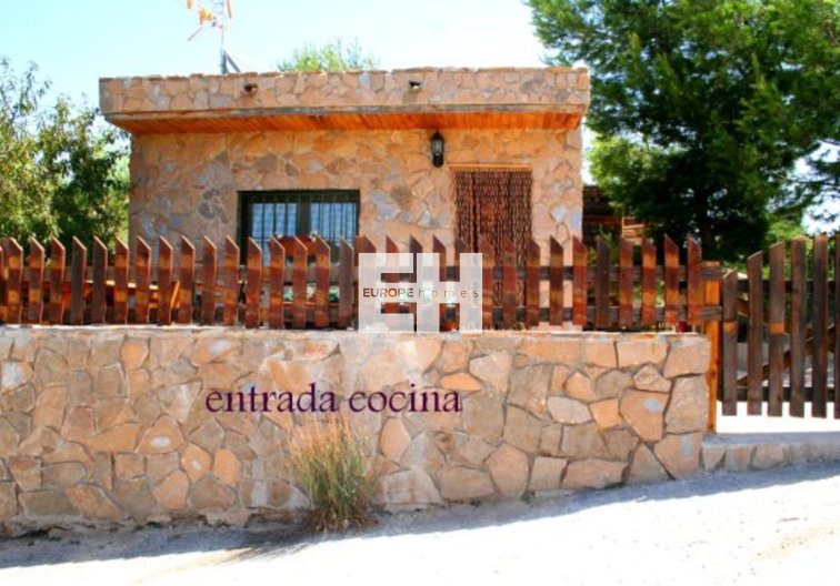 Segunda mano - Finca - Murcia - Inland
