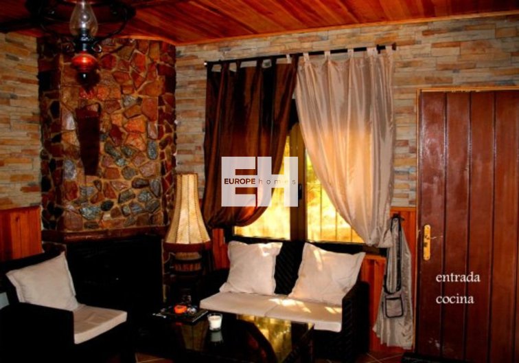 Segunda mano - Finca - Murcia - Inland
