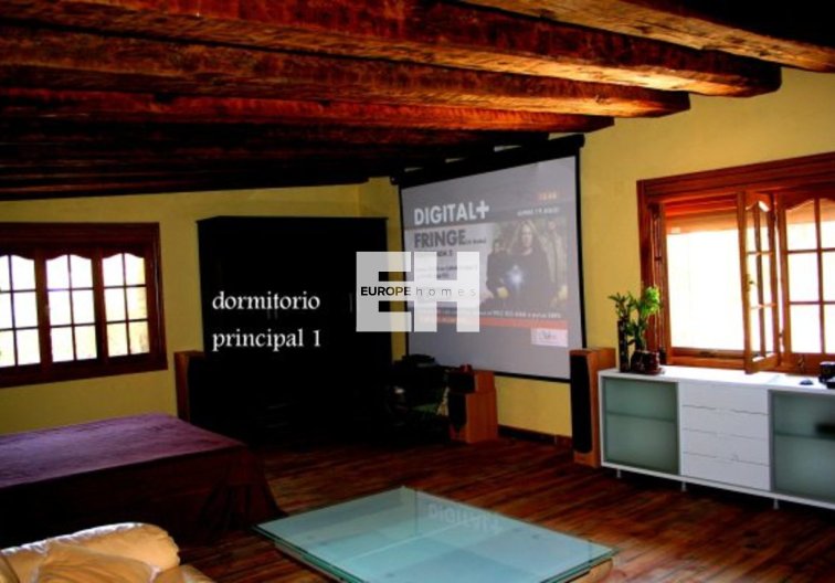Segunda mano - Finca - Murcia - Inland