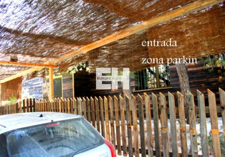 Segunda mano - Finca - Murcia - Inland