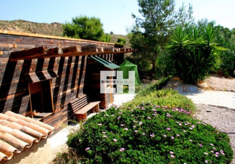Segunda mano - Finca - Murcia - Inland