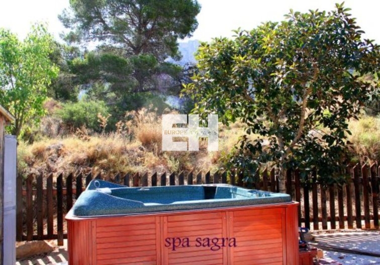 Segunda mano - Finca - Murcia - Inland