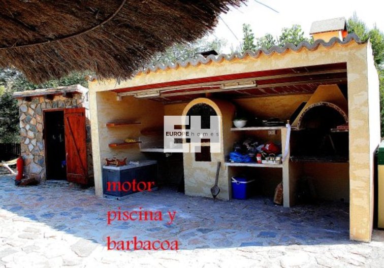 Segunda mano - Finca - Murcia - Inland