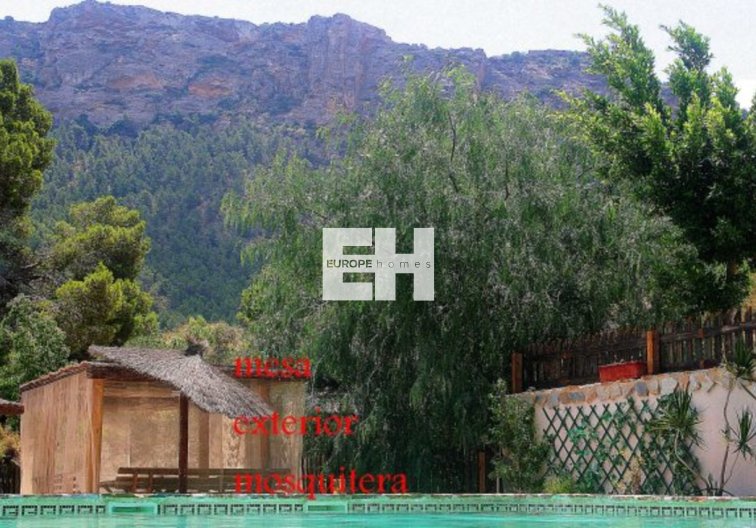 Segunda mano - Finca - Murcia - Inland