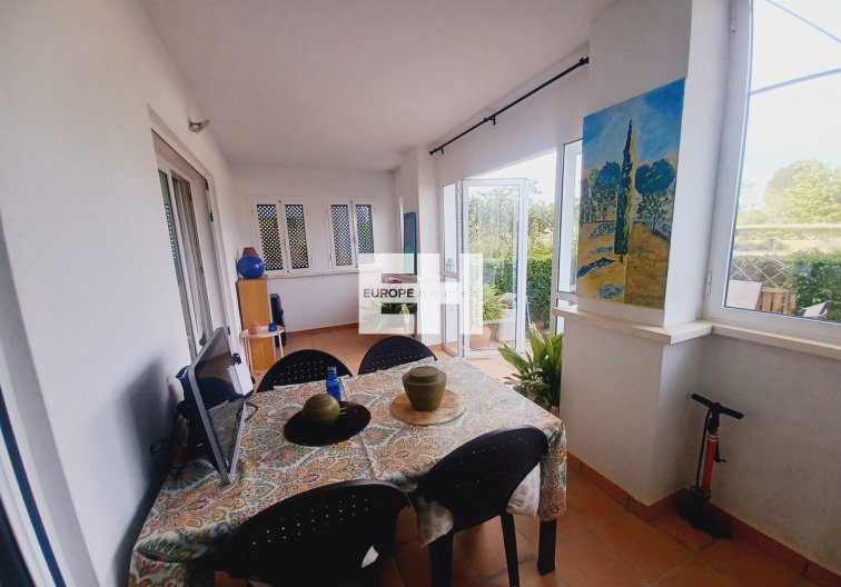 Revente - Appartement - Hacienda Riquelme Golf Resort - Inland