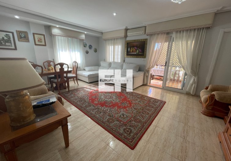 Segunda mano - villa - Guardamar del Segura - Costa Blanca