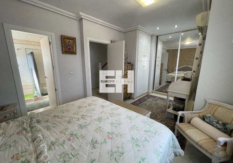 Segunda mano - villa - Guardamar del Segura - Costa Blanca