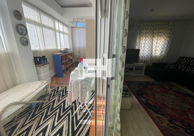 Segunda mano - villa - Guardamar del Segura - Costa Blanca